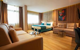 First Suites Hôtel NEW OPENING