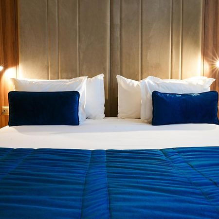 First Suites Hôtel NEW OPENING Rabat Buitenkant foto