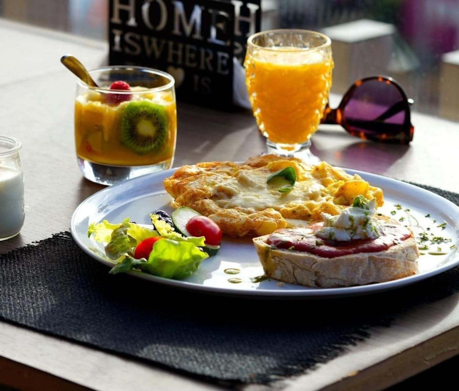 First Suites Hôtel NEW OPENING Rabat Buitenkant foto