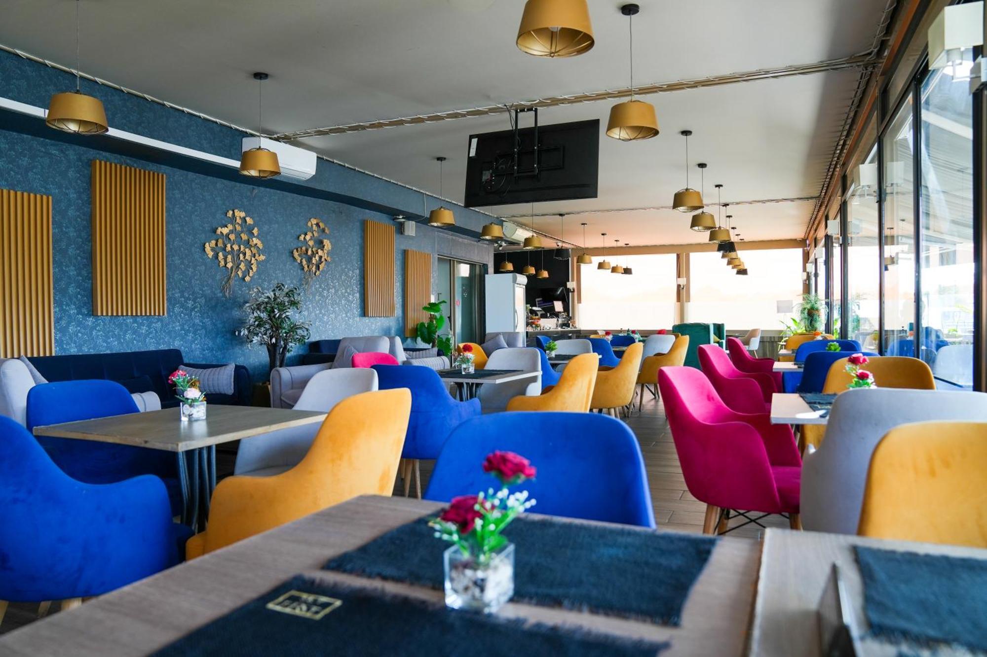 First Suites Hôtel NEW OPENING Rabat Buitenkant foto