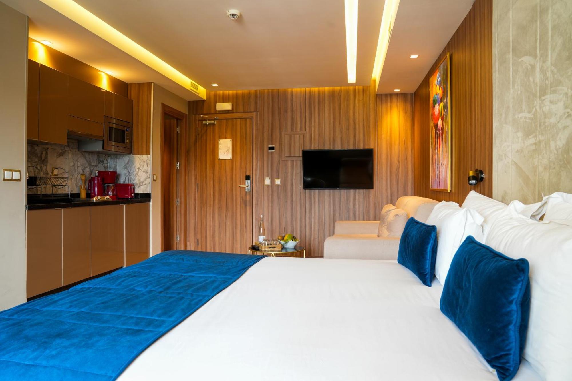 First Suites Hôtel NEW OPENING Rabat Buitenkant foto
