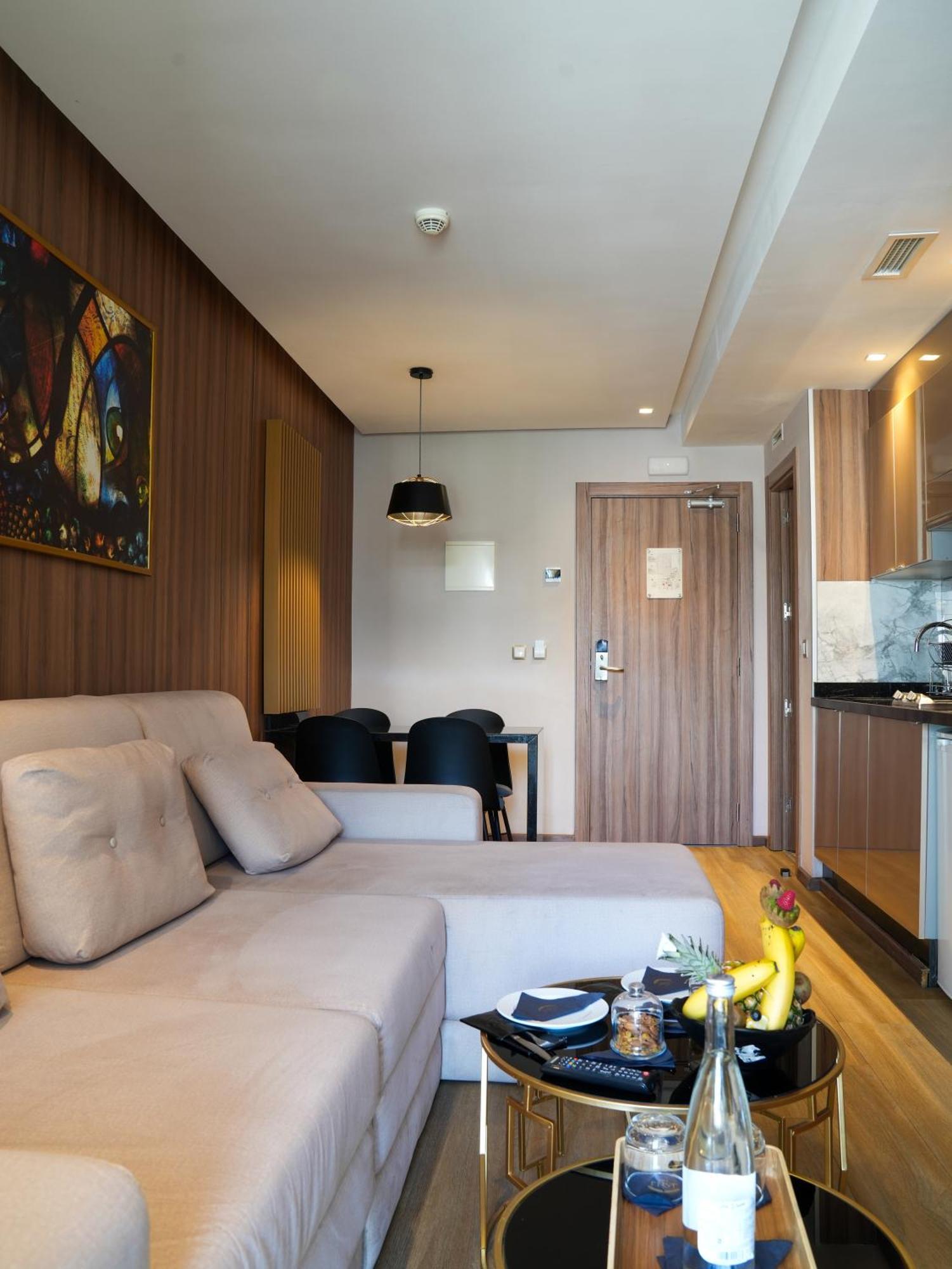 First Suites Hôtel NEW OPENING Rabat Buitenkant foto