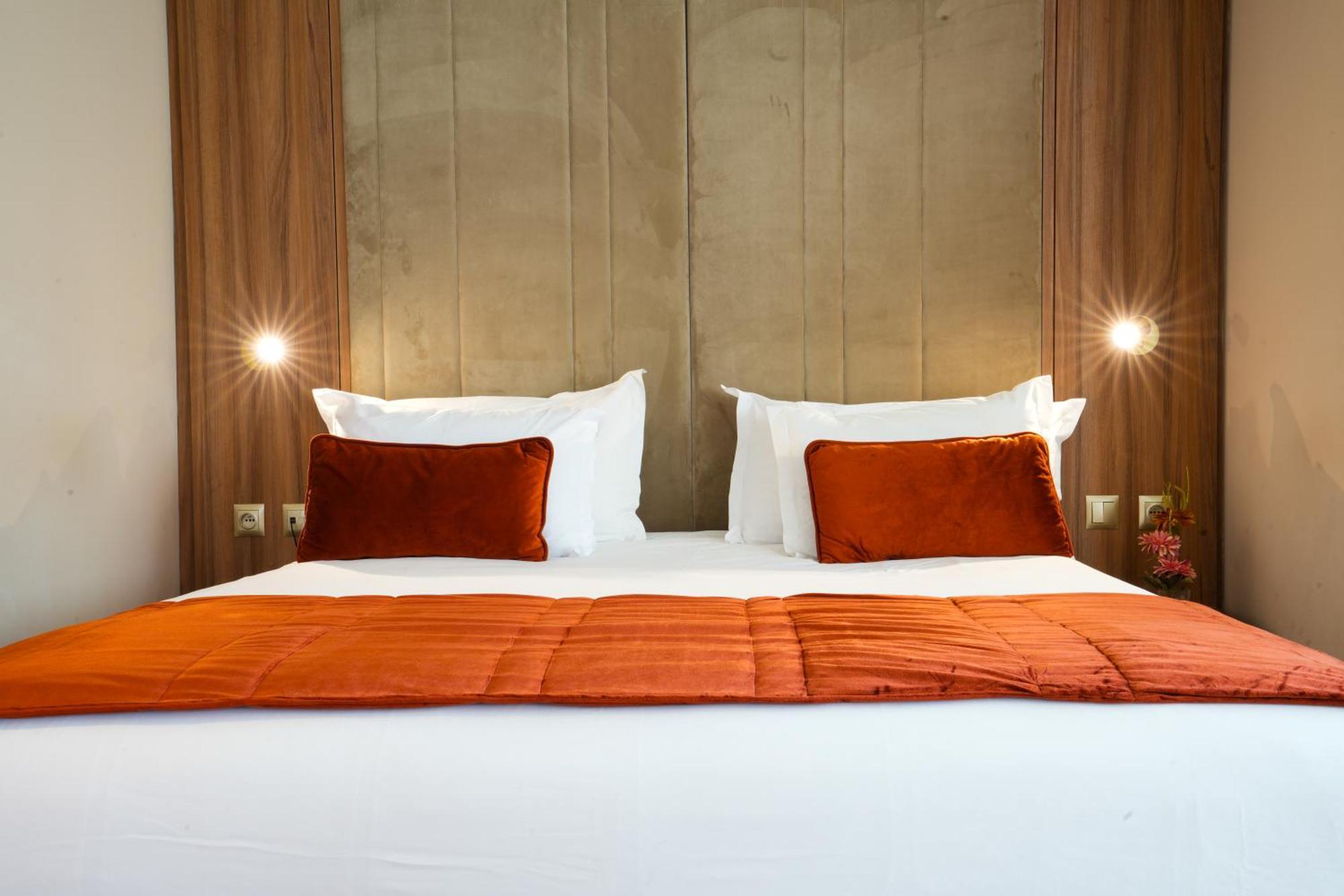 First Suites Hôtel NEW OPENING Rabat Buitenkant foto
