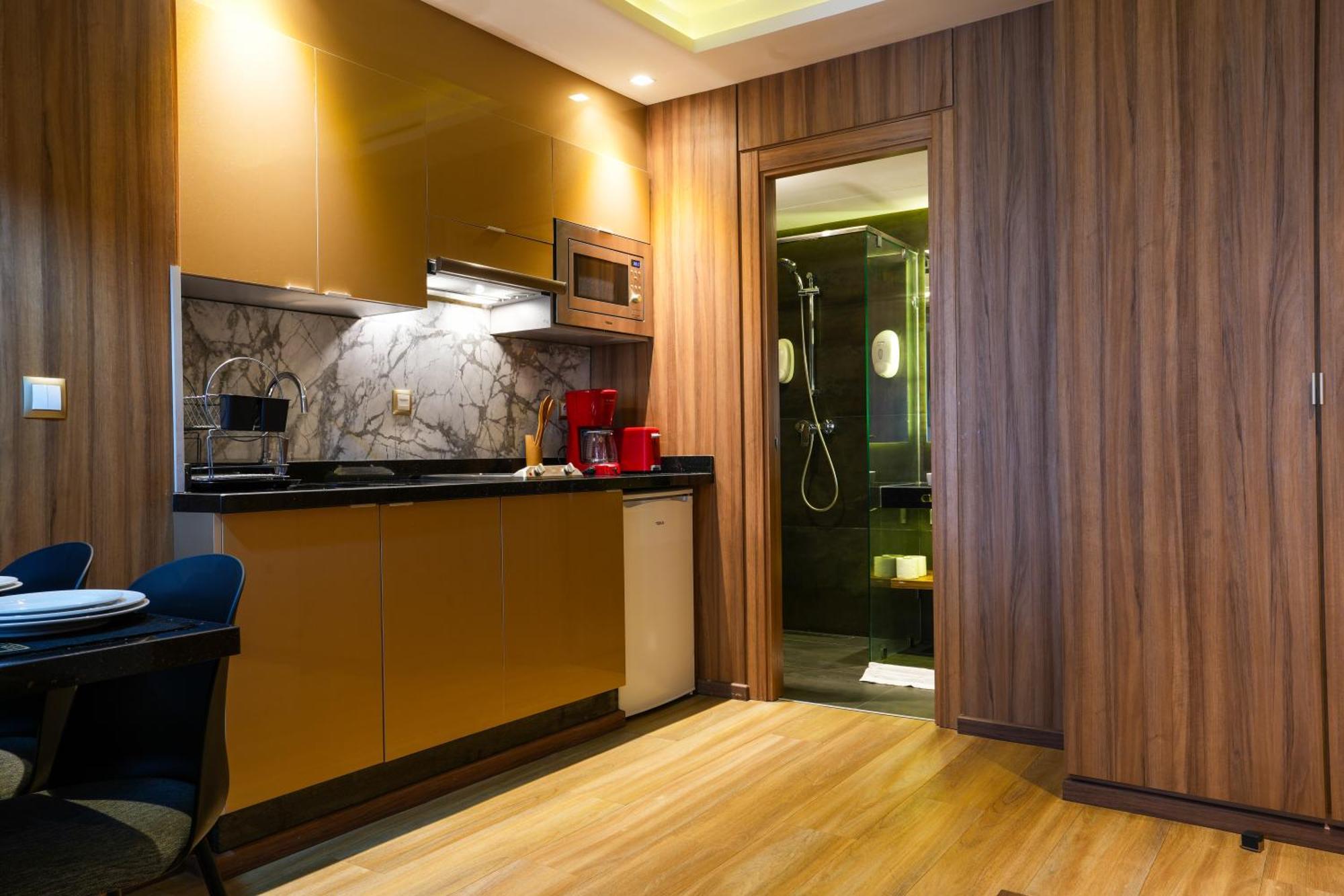 First Suites Hôtel NEW OPENING Rabat Buitenkant foto